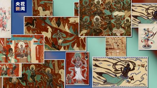 常沙娜 永遠(yuǎn)的敦煌少女