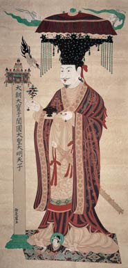 敦煌壁畫藝術展欣賞及介紹